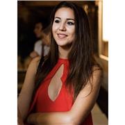 Studentessa università di Chimica, paziente e disponibile ;), per studiare le materie scientifiche è necessario apprendere il giusto metodo di studio!